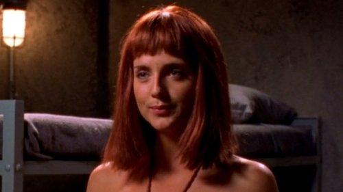 undefined Season 1 Episode 14 - Hathor