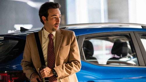 Hasta que la plata nos separe Season 1 Episode 9 - Episode 9