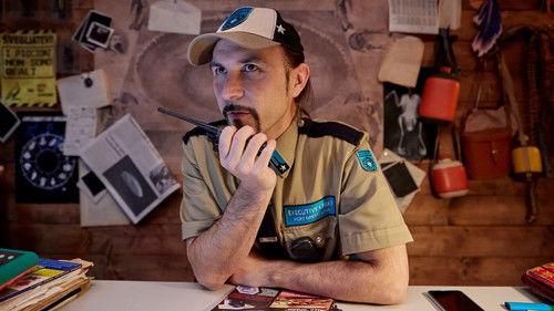 No Activity: Italy Season 1 Episode 4 - Night number 17