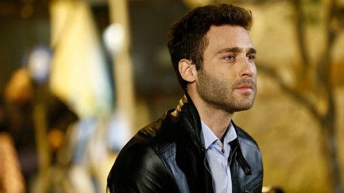 Ateşböceği Season 1 Episode 17 - Goodbye Firefly