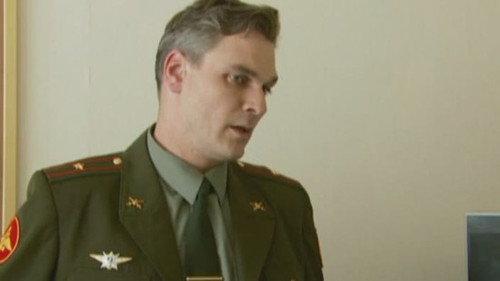 Kremlin cadets Season 1 Episode 11 - Episode 11