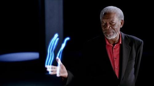 Through the Wormhole Season 4 Episode 1 - Is There a God Particle?