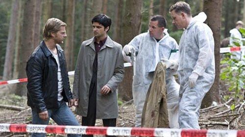 Der letzte Bulle Season 1 Episode 3 - Survival Training