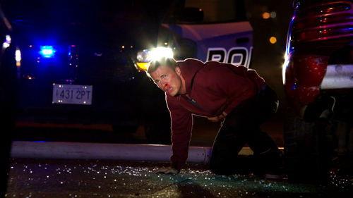 undefined Season 2 Episode 2 - Identity