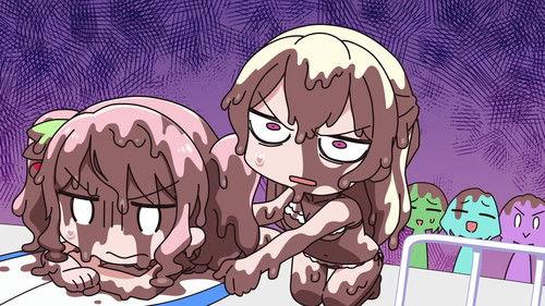 BanG Dream! Girls Band Party!☆PICO Season 1 Episode 5 - Pastel＊Palettes' Swimsuit Commercial