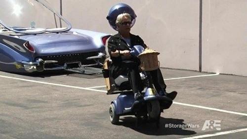 Storage Wars Season 3 Episode 21 - Straight Into Compton: Biddaz With Attitude