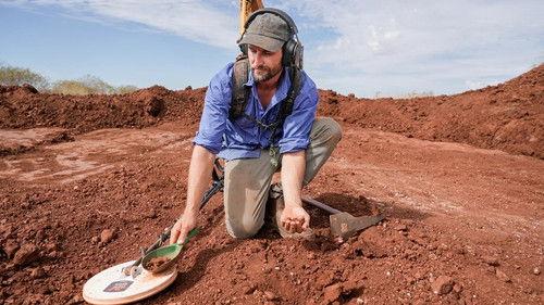 Aussie Gold Hunters Season 10 Episode 7 - Episode 7