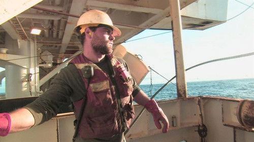 Modern Marvels Season 15 Episode 8 - Alaskan Fishing