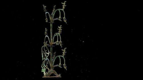 Every Treasure Tells a Story Season 1 Episode 17 - Episode 17