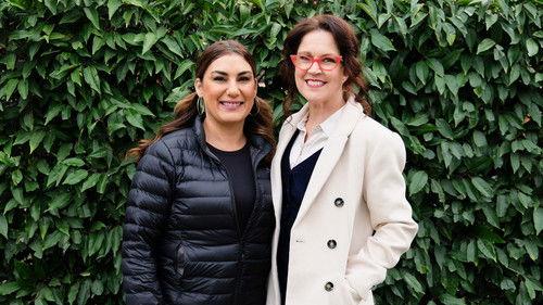 Kitchen Cabinet Season 7 Episode 4 - Lidia Thorpe