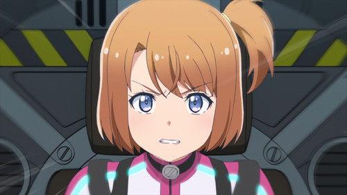 Between the Sky and Sea Season 1 Episode 12 - Between the Sky and Sea