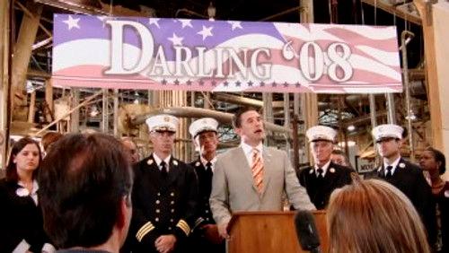 Dirty Sexy Money Season 2 Episode 3 - The Star Witness