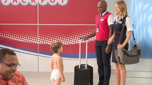 LA to Vegas Season 1 Episode 5 - The Fellowship of the Bear