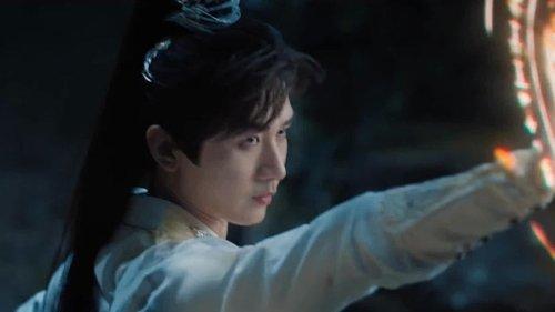 Sword and Beloved Season 1 Episode 2 - Episode 2