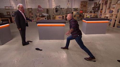 Bares für Rares Season 9 Episode 20 - Episode 20