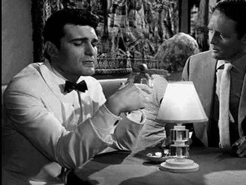 undefined Season 3 Episode 4 - Sting in the Tail