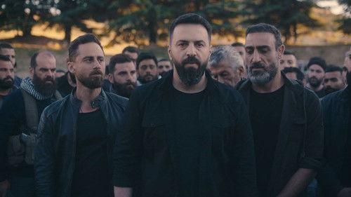 Al Hayba Season 5 Episode 1 - Episode 1