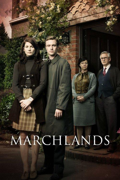 Marchlands poster