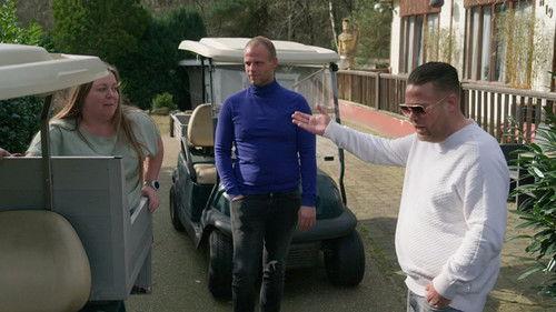 Familie Gillis: Massa is Kassa Season 14 Episode 3 - Episode 3