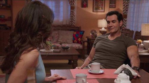 Your Love Is My Fortune Season 1 Episode 9 - Primera noche