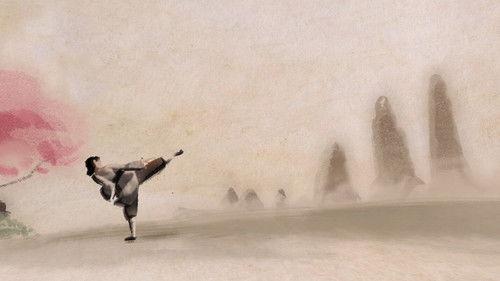 Walt Disney Animation Studios: Short Circuit Experimental Films Season 1 Episode 10 - Jing Hua