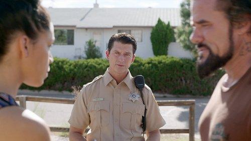 Chambers Season 1 Episode 6 - With Grace and Gratitude