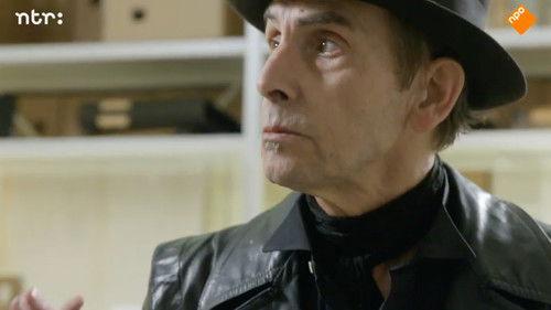 Verborgen Verleden Season 8 Episode 5 - Jules Deelder