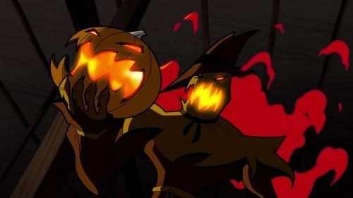 undefined Season 1 Episode 15 - Trials of the Demon!