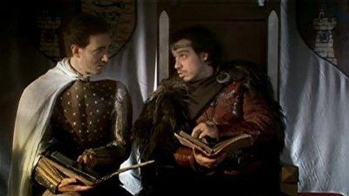 Kaamelott Season 1 Episode 53 - Le Secret de Lancelot