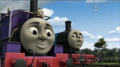 Thomas & Friends Season 14 Episode 4 - Charlie and Eddie