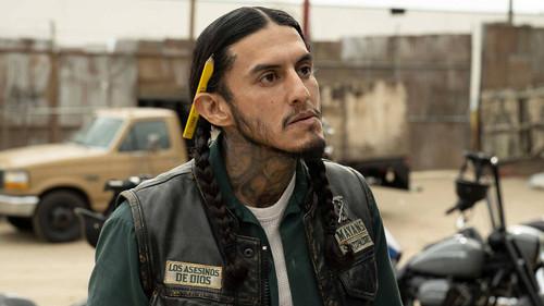 Mayans M.C. Season 4 Episode 2 - Hymn Among Ruins