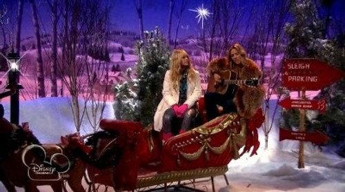 Hannah Montana Season 4 Episode 5 - It's the End of the Jake as We Know It