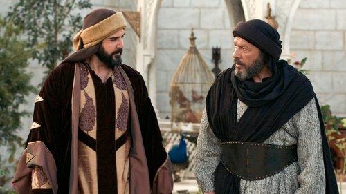 Moawiya Season 1 Episode 9 - Episode 9