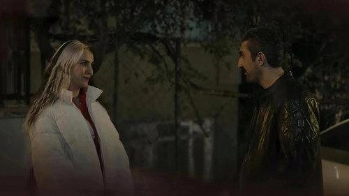 Nemlizade Season 6 Episode 3 - Ah...