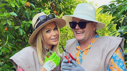 Amanda & Alan's Spanish Job Season 1 Episode 6 - The Courtyard