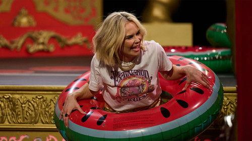 Taskmaster Season 17 Episode 6 - A Three-Ring Man