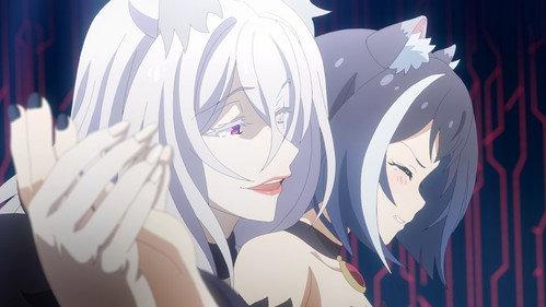 Princess Connect! Re:Dive Season 2 Episode 11 - Those Who Fight Back