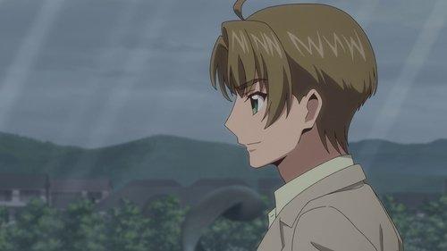 CARDFIGHT!! VANGUARD Season 1 Episode 13 - Blessed Rain