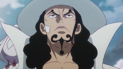 One Piece Season 22 Episode 1102 - Sinister Schemes! The Operation to Escape Egghead