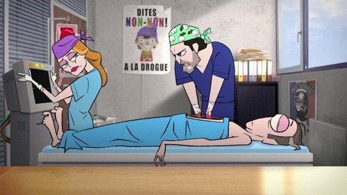 The Wakos Season 8 Episode 4 - Episode 4