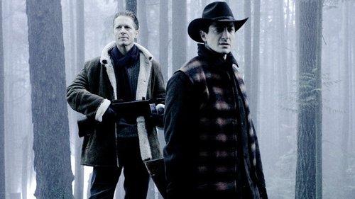 Caprica Season 1 Episode 17 - Here Be Dragons