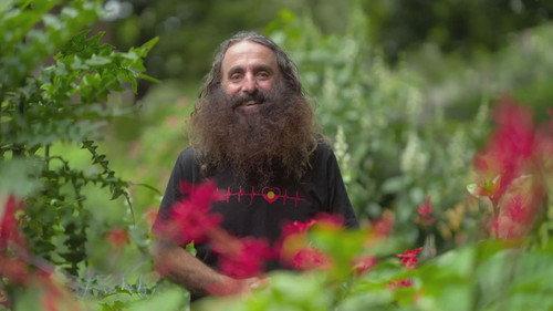 Gardening Australia Season 34 Episode 15 - Episode 15 Language, Food, Fig; Creek, Transplant & Land