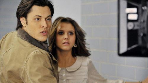 The Lying Game Season 1 Episode 15 - Dead Man Talking