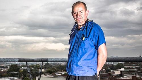 24 Hours in A&E Season 5 Episode 6 - The Fall