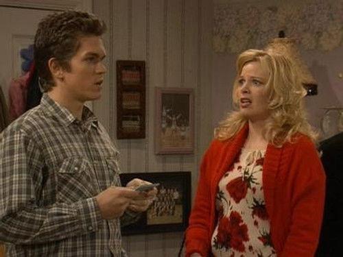 Reba Season 2 Episode 11 - A Moment in Time