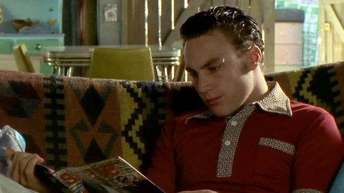 Heartbreak High Season 6 Episode 14 - Episode 184