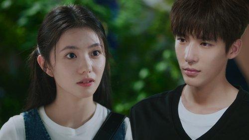 Be Passionately in Love Season 1 Episode 1 - Exchanging Names Made Us Friends