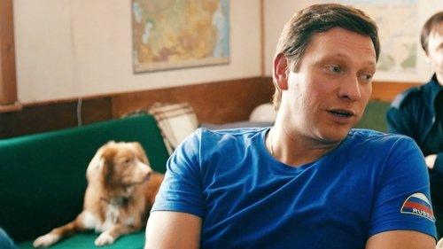 Five Minutes of Silence Season 1 Episode 1 - Episode 1