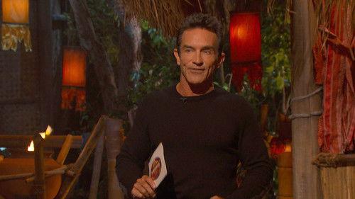 Survivor Season 32 Episode 15 - Live Reunion Show