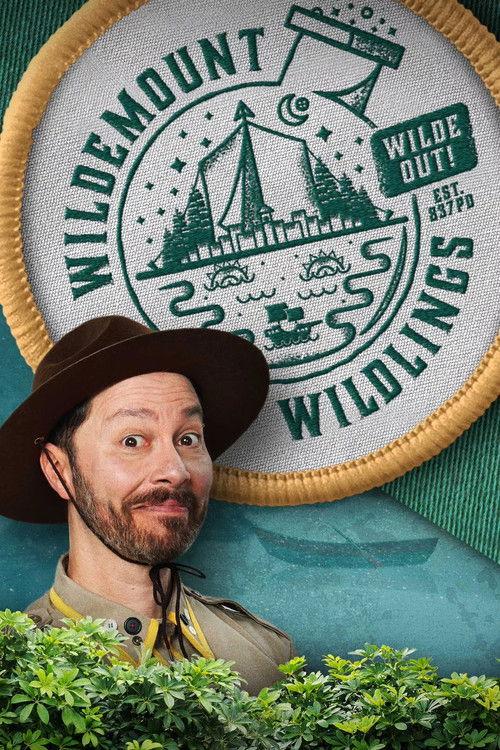 Wildemount Wildlings poster